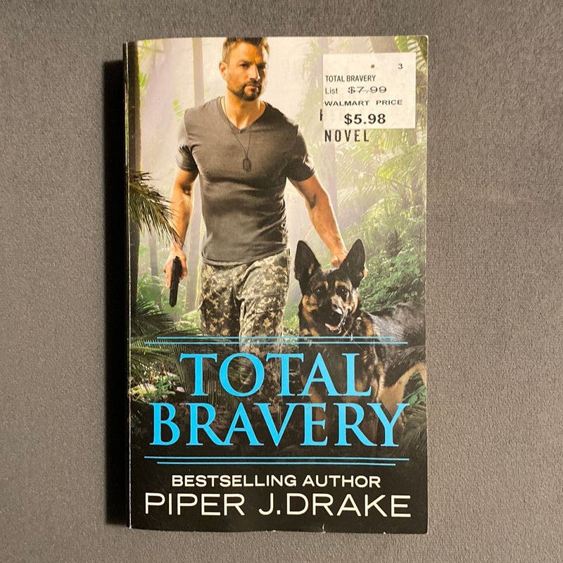 Total Bravery