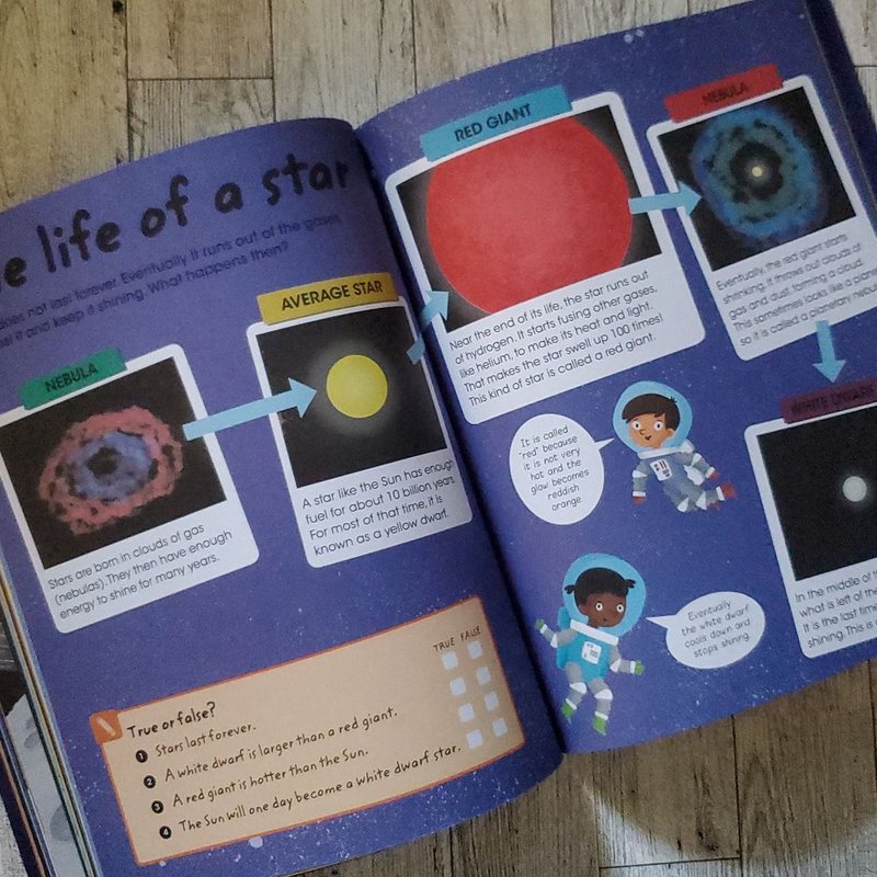Discovery Kids Blast Off , Discovery Kids Blast off on a Mission to ...