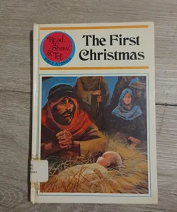 The First Christmas 