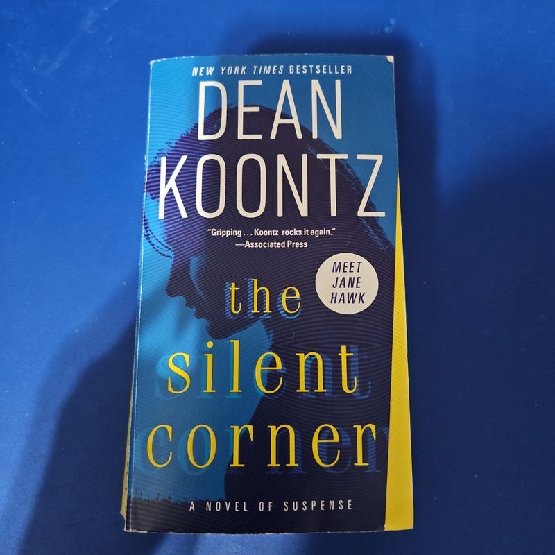 The Silent Corner