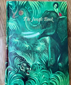 The Jungle Book I