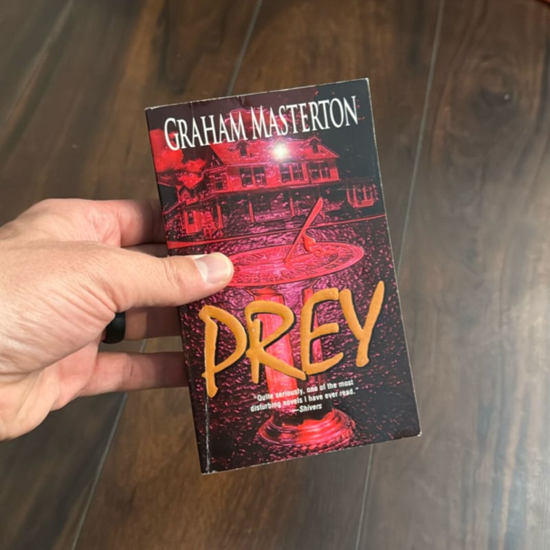 Prey
