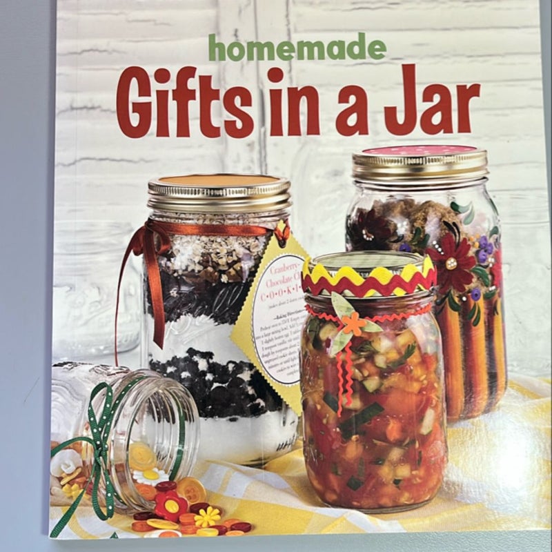 Gifts in a Jar