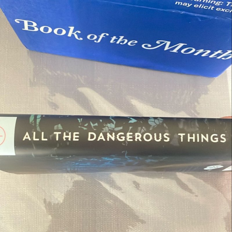 All the Dangerous Things
