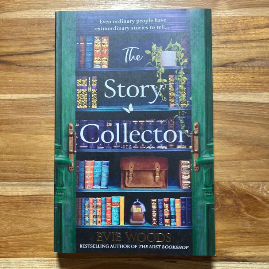 The Story Collector