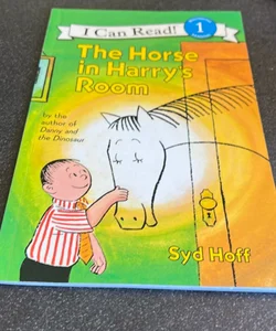 The Horse in Harry's Room