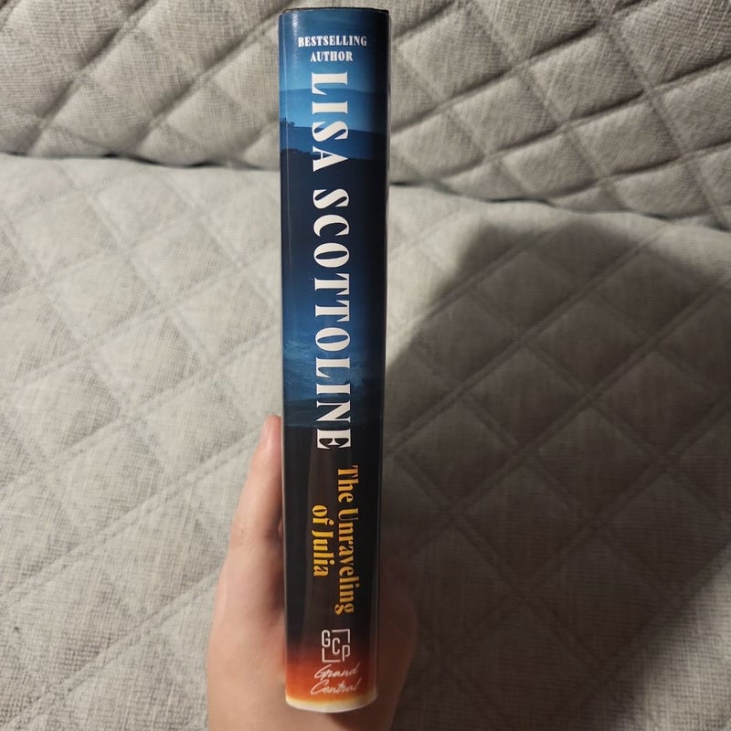 The Unraveling of Julia