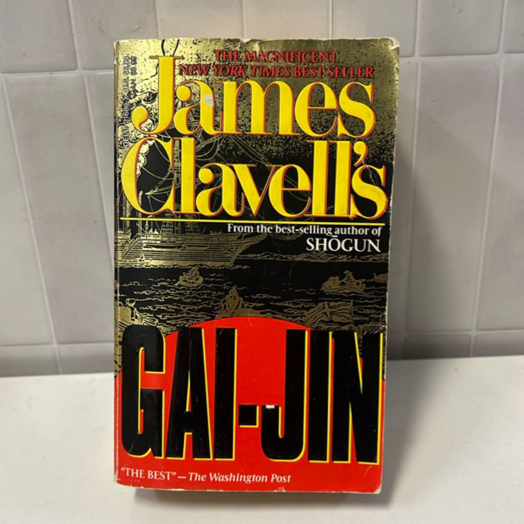 Gai-Jin
