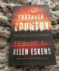 Forsaken Country