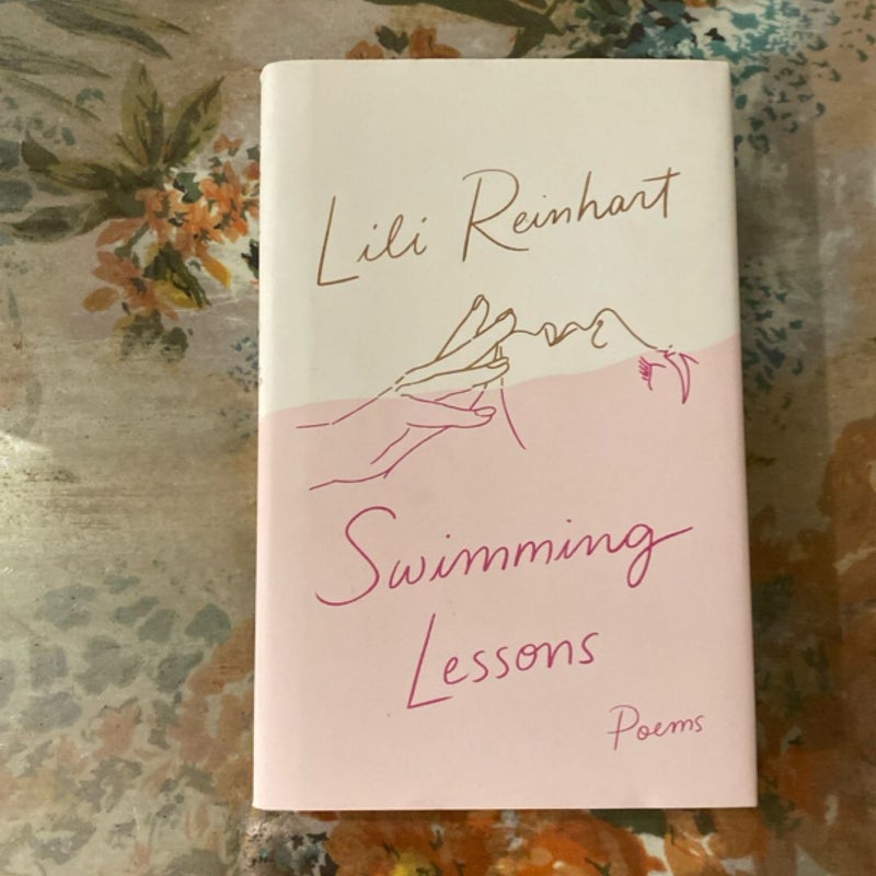 Swimming Lessons