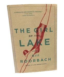 The Girl of the Lake