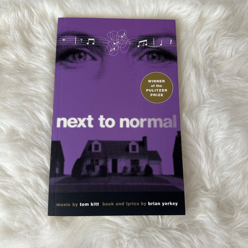 Next to Normal