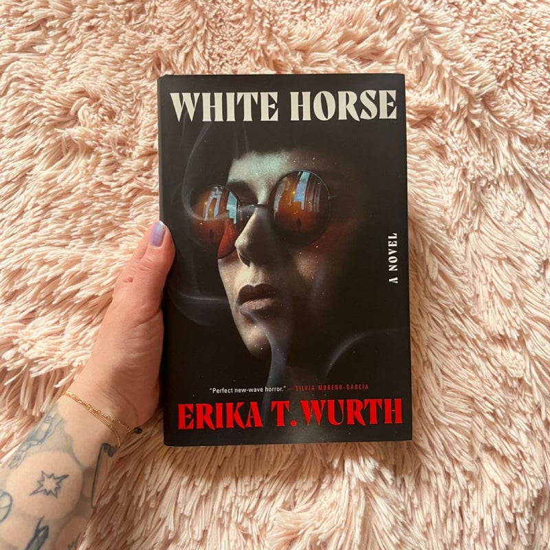 White Horse