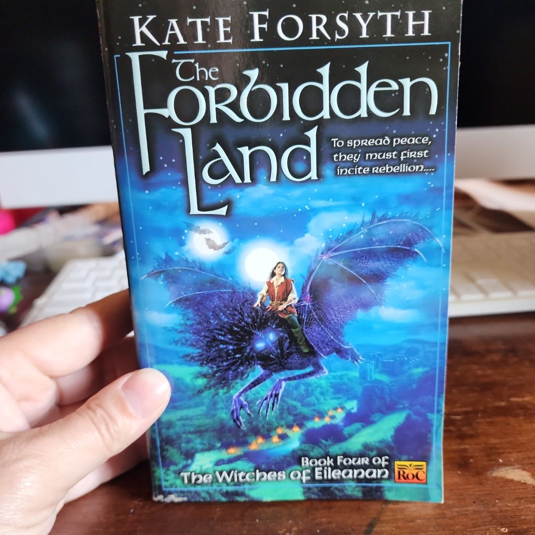 The Forbidden Land