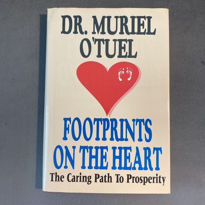 Footprints on the Heart