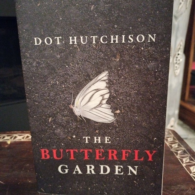 The Butterfly Garden