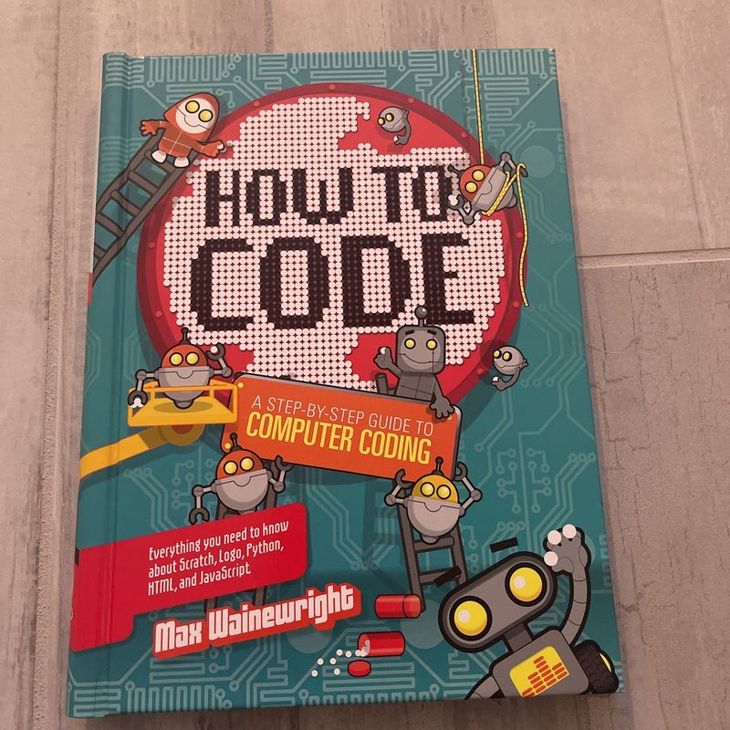 How to Code