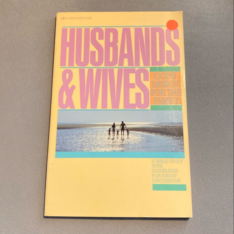 Husbands and Wives