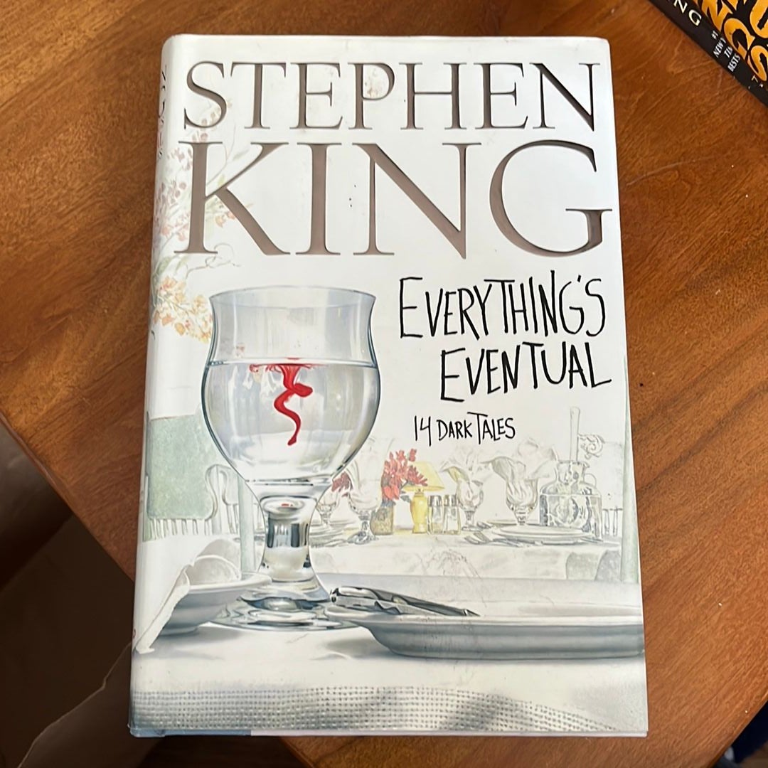 Everything's Eventual