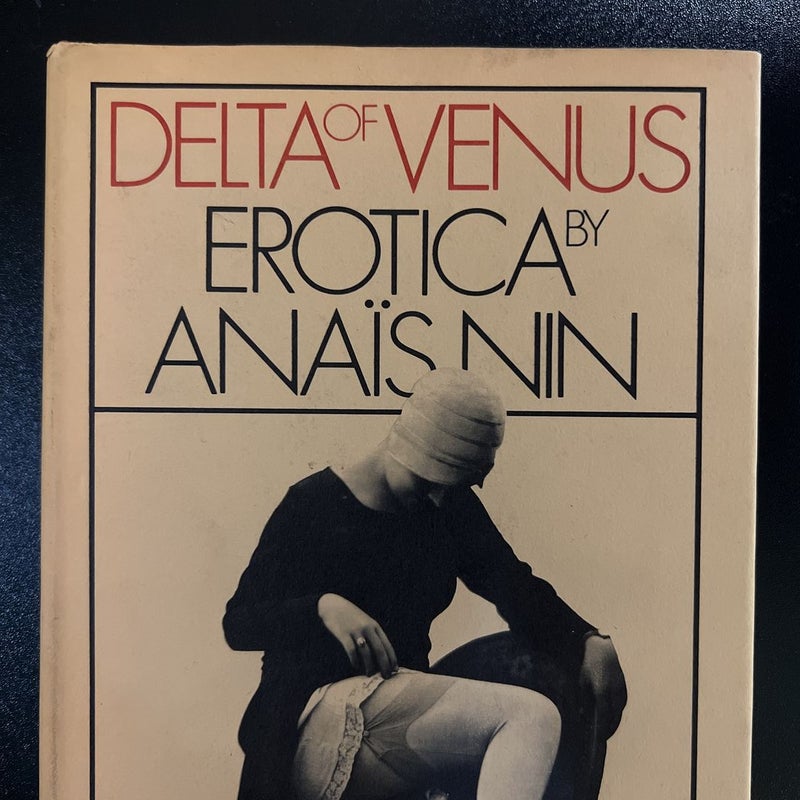 Delta of Venus/Erotica