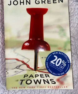 Paper Towns