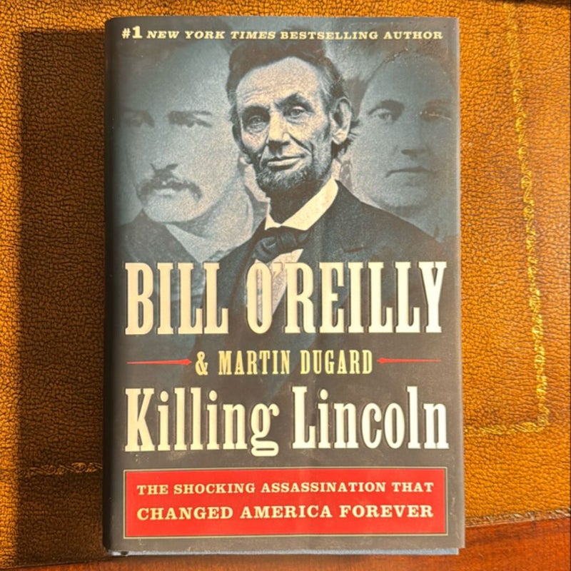 Killing Lincoln