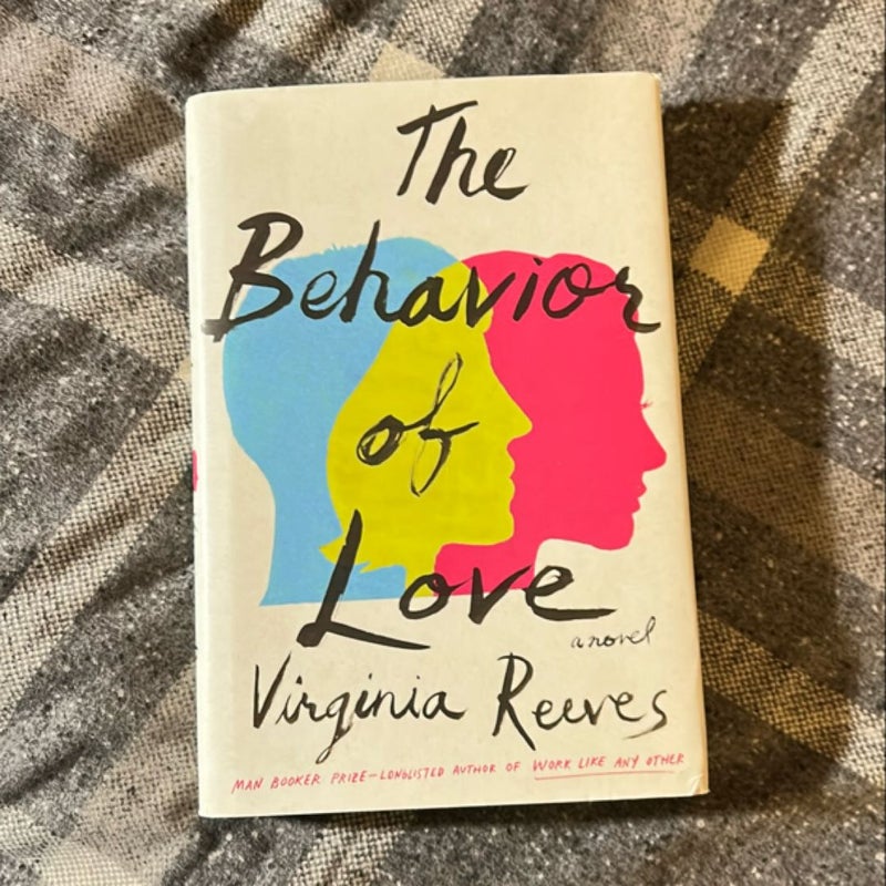 The Behavior of Love