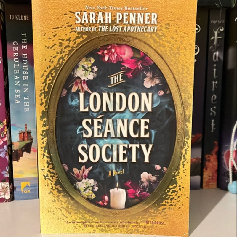 The London Séance Society