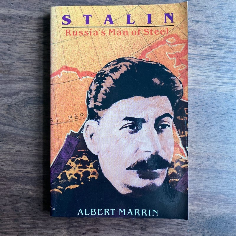 Stalin