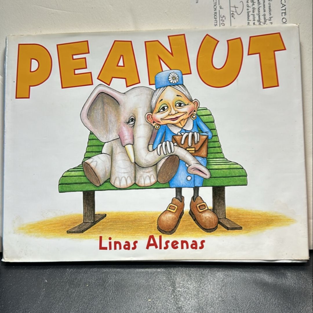 Peanut