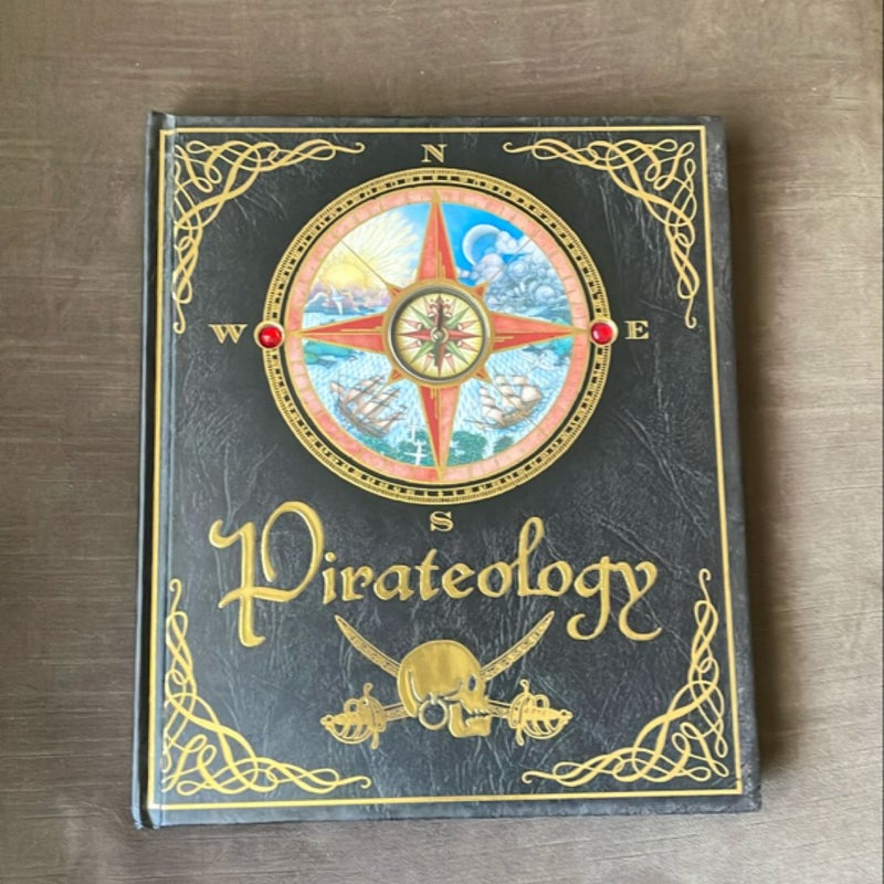 Pirateology