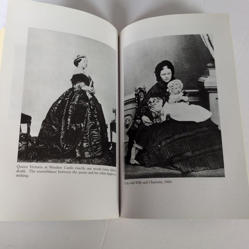 Victoria's Daughters