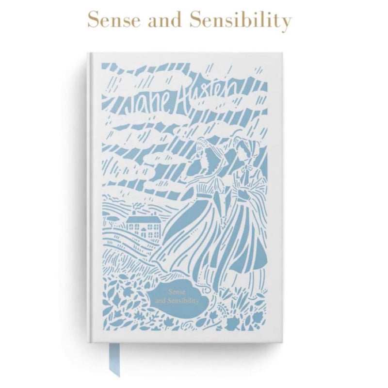 Sense and Sensibility 