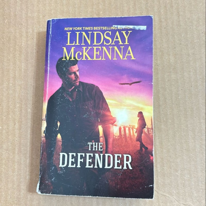 The Defender