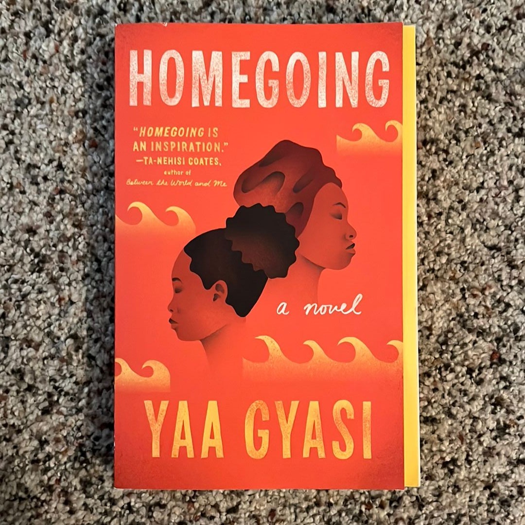 homegoing book review summary