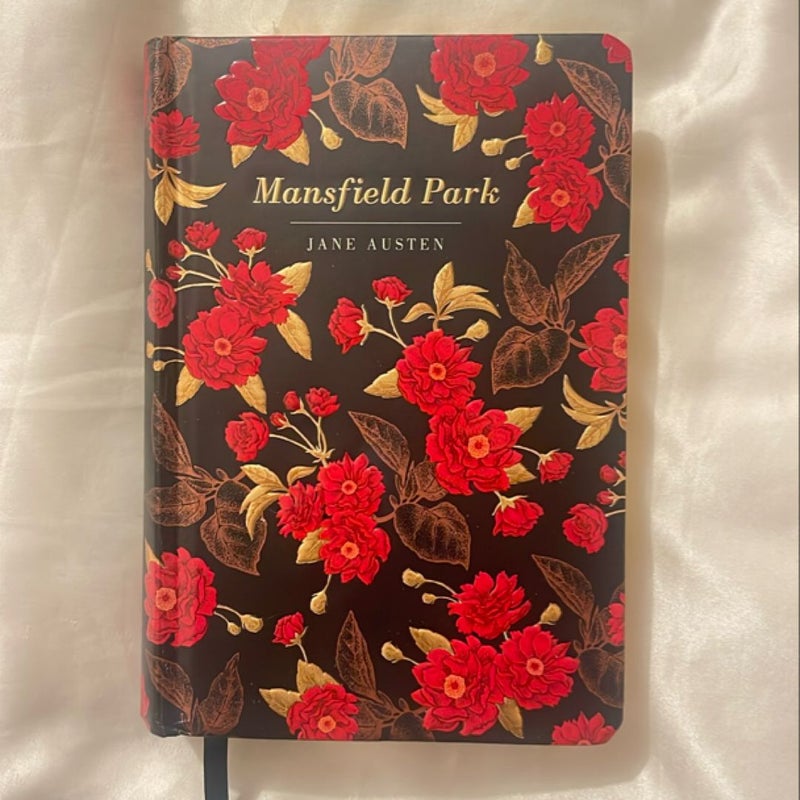 Mansfield Park