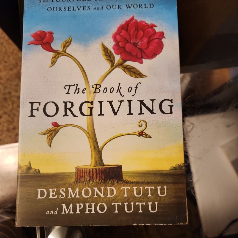 The Book of Forgiving