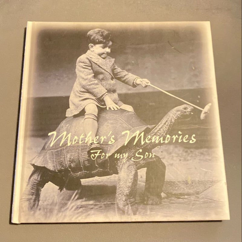 Mother's Memories