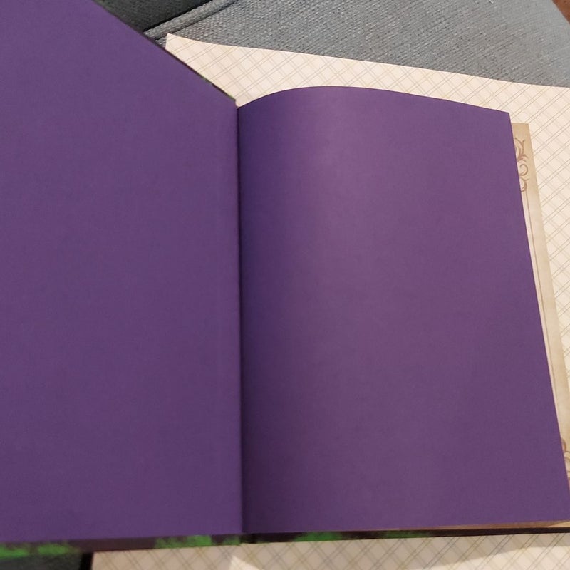 Descendants 2: Mal's Spell Book 2