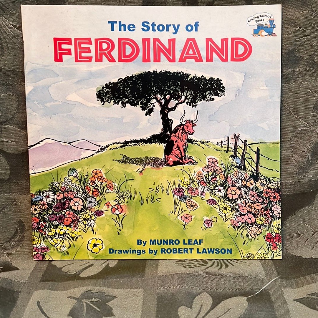 The Story of Ferdinand