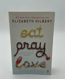 Eat Pray Love 10th-Anniversary Edition