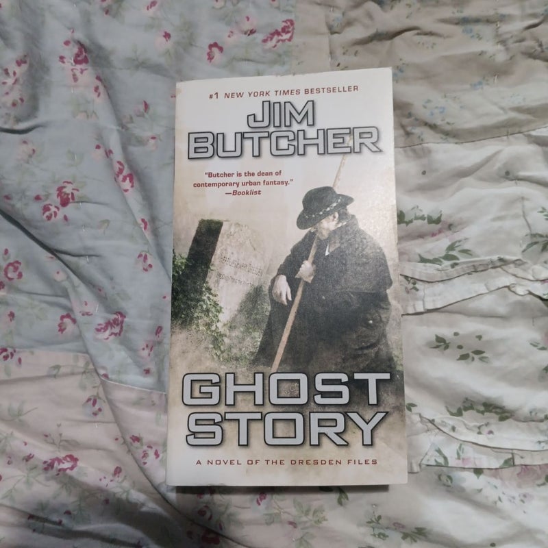 Ghost Story