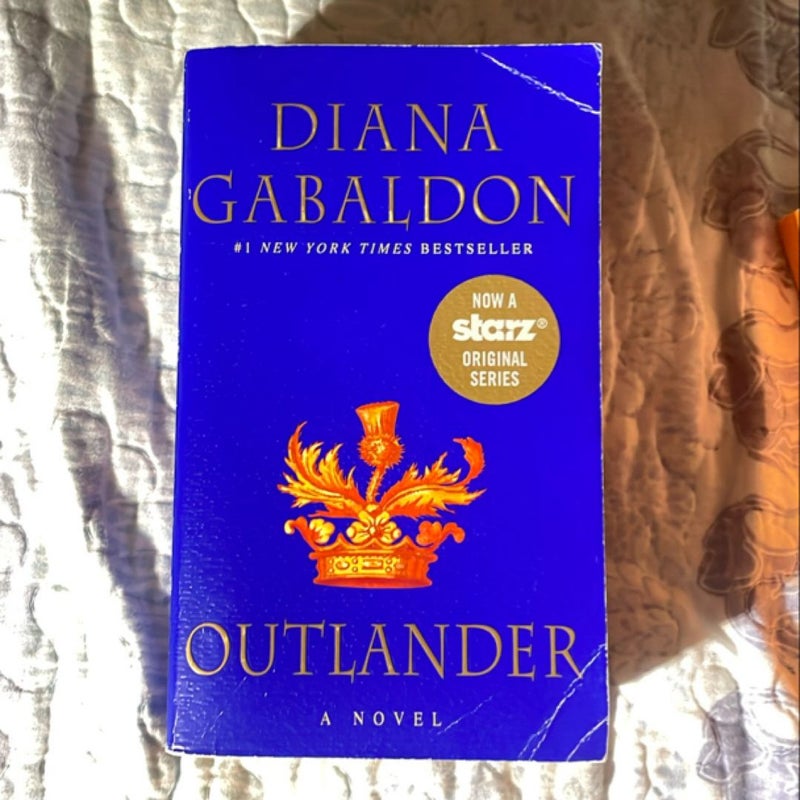 Outlander