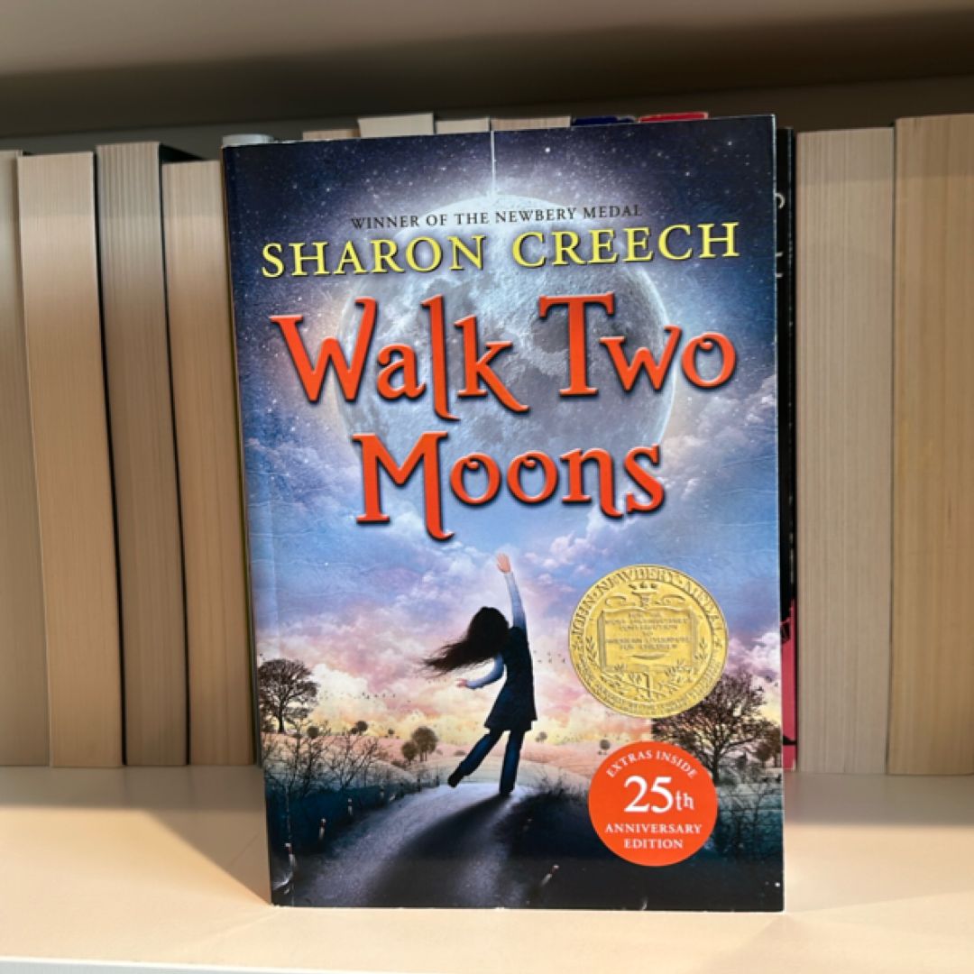 Walk Two Moons