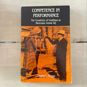 Competence in Performance