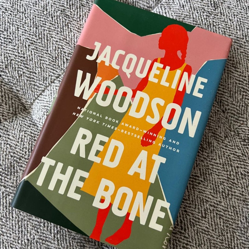 Red at the Bone