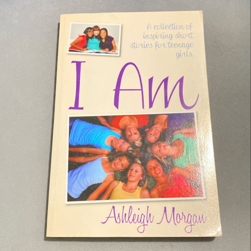 I Am