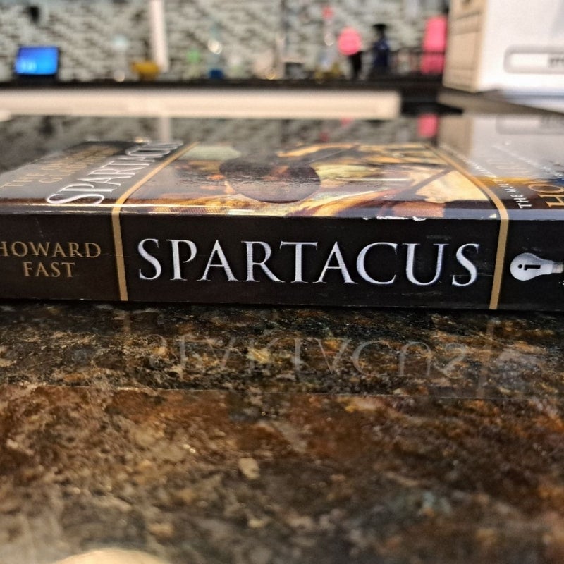 Spartacus 