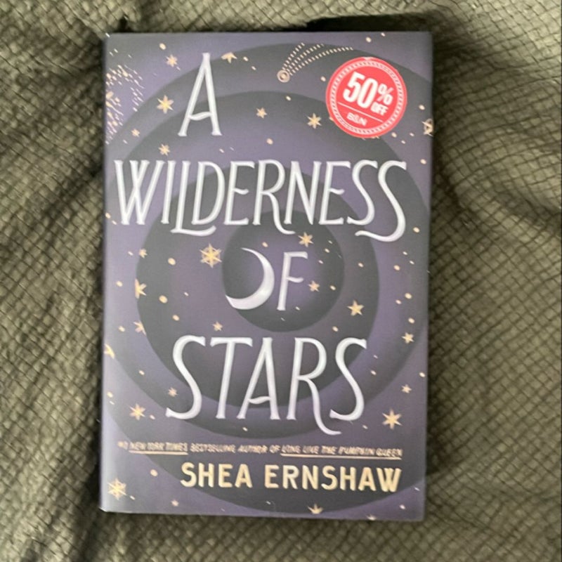 A Wilderness of Stars