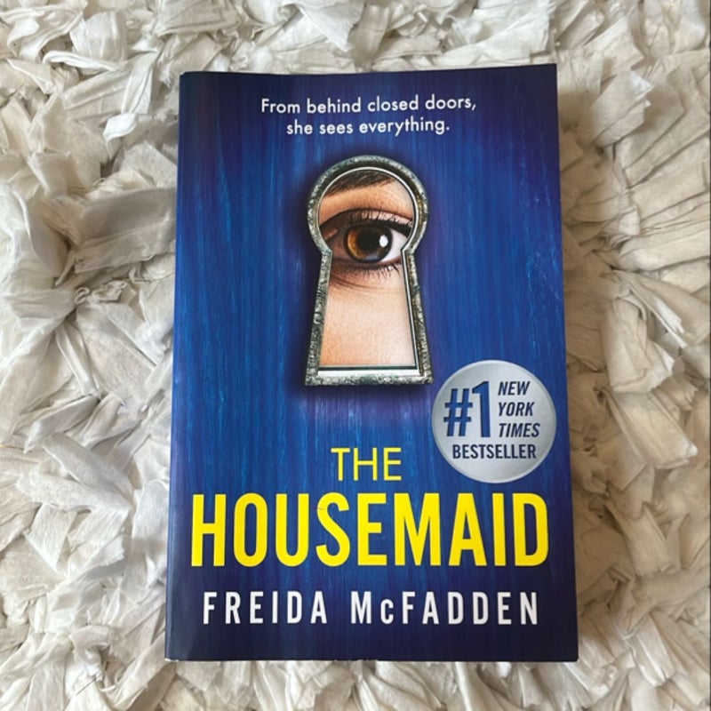 The Housemaid